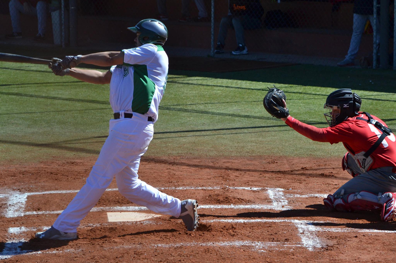 Derrotas Navarras en Divisi&oacute;n de Honor